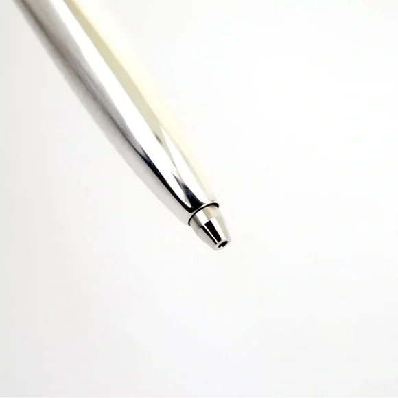 HERMES Mechanical Pencils for Planners Silver925 - Picture 3 of 7